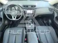 2017 Nissan X-TRAIL