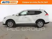 2017 Nissan X-TRAIL