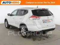 2017 Nissan X-TRAIL