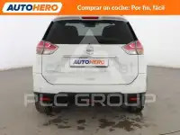 2017 Nissan X-TRAIL