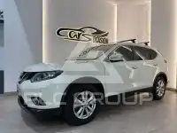 2017 Nissan X-TRAIL