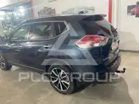2017 Nissan X-TRAIL