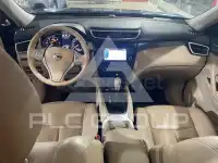 2017 Nissan X-TRAIL