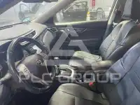 2017 Nissan X-TRAIL