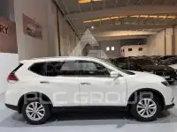 2017 Nissan X-TRAIL