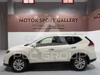 2017 Nissan X-TRAIL