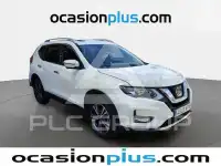 2017 Nissan X-TRAIL
