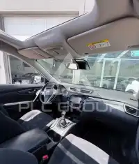 2017 Nissan X-TRAIL