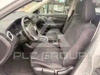 2017 Nissan X-TRAIL