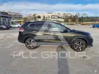 2017 Nissan X-TRAIL