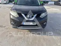 2017 Nissan X-TRAIL