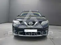 2017 Nissan X-TRAIL