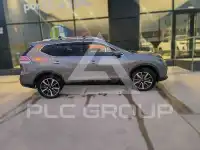 2017 Nissan X-TRAIL