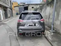 2017 Nissan X-TRAIL
