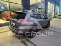 2017 Nissan X-TRAIL