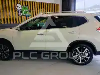 2017 Nissan X-TRAIL