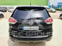 2017 Nissan X-TRAIL