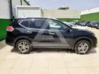 2017 Nissan X-TRAIL