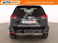 2017 Nissan X-TRAIL