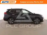 2017 Nissan X-TRAIL