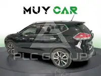 2017 Nissan X-TRAIL