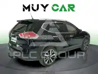 2017 Nissan X-TRAIL
