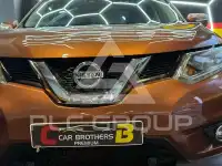 2017 Nissan X-TRAIL