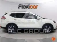 2017 Nissan X-TRAIL