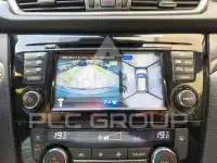 2017 Nissan X-TRAIL