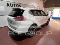 2017 Nissan X-TRAIL