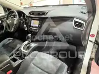 2017 Nissan X-TRAIL