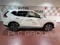 2017 Nissan X-TRAIL