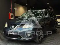 2017 Nissan X-TRAIL