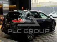 2017 Nissan X-TRAIL