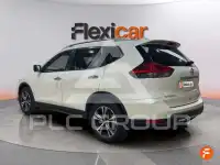 2017 Nissan X-TRAIL