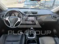 2017 Nissan X-TRAIL