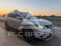2017 Nissan X-TRAIL