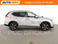 2017 Nissan X-TRAIL