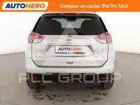 2017 Nissan X-TRAIL