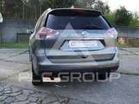 2017 Nissan X-TRAIL