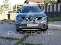 2017 Nissan X-TRAIL