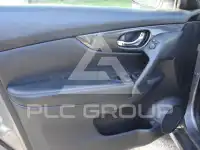 2017 Nissan X-TRAIL