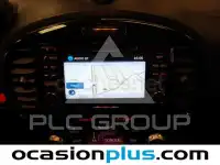 2017 Nissan Juke