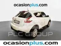 2017 Nissan Juke