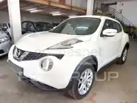 2017 Nissan Juke