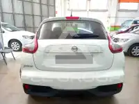 2017 Nissan Juke