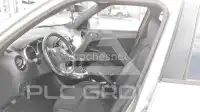 2017 Nissan Juke
