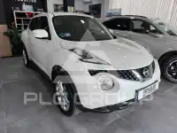 2017 Nissan Juke