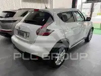 2017 Nissan Juke