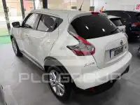 2017 Nissan Juke